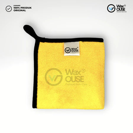 Premium Microfiber 30X30CM