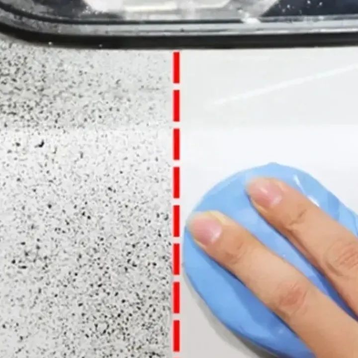 Rahasia Bodi Mobil Mengilap Layaknya Keluar Salon: Panduan Lengkap Penggunaan Magic Clay Bar untuk Hasil Maksimal