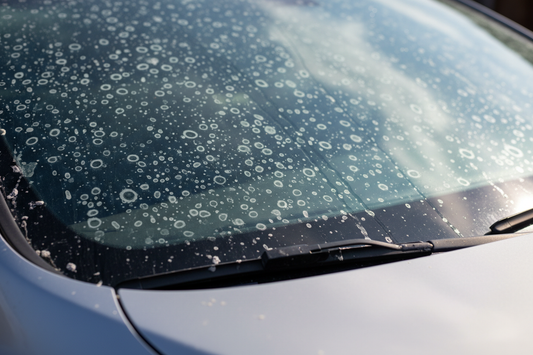 Cara Membersihkan Jamur Kaca Mobil dengan Aman Menggunakan Waxouse Glass Polish