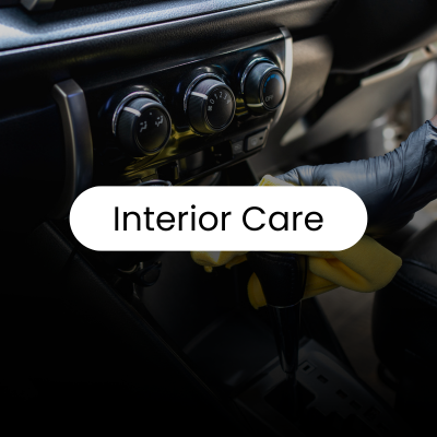 Interior Care