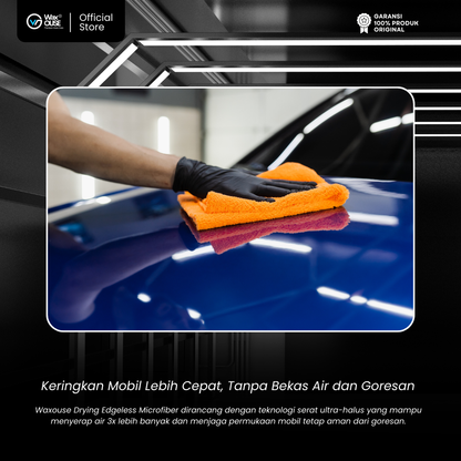 Drying Edgeless Microfiber 420GSM