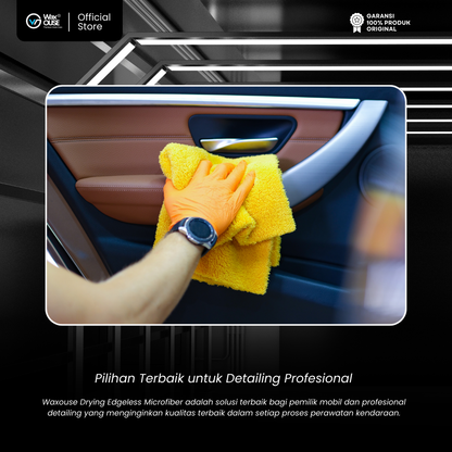 Drying Edgeless Microfiber 420GSM