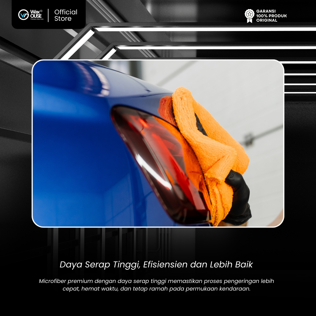 Drying Edgeless Microfiber 420GSM