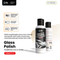 Glass Polish Pembersih Jamur Kaca Mobil 100ml