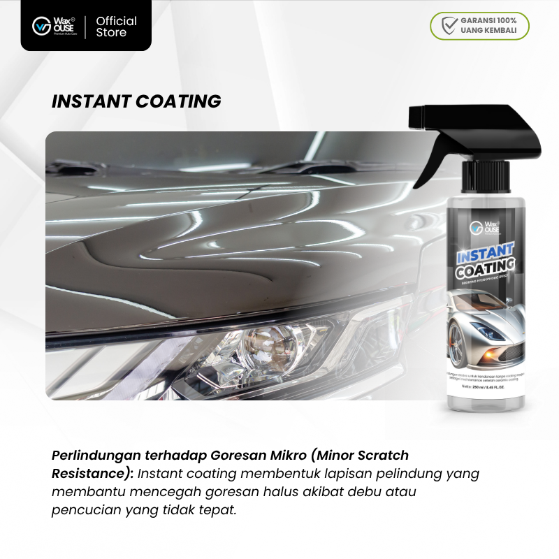 Instant Coating 250ml