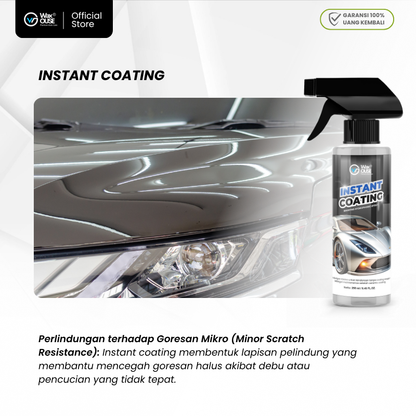 Instant Coating 250ml