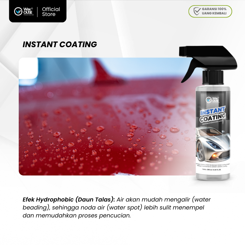 Instant Coating 250ml