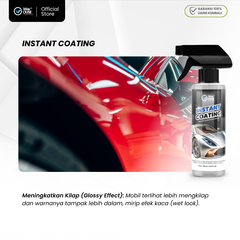 Instant Coating 250ml