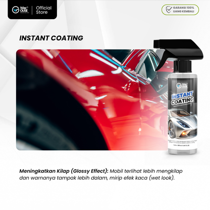 Instant Coating 250ml