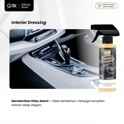 Interior Dressing 250ml