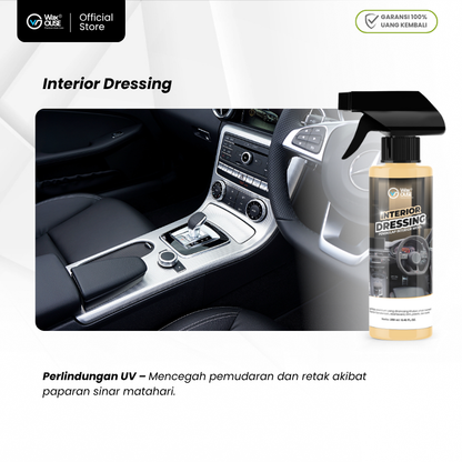 Interior Dressing 250ml