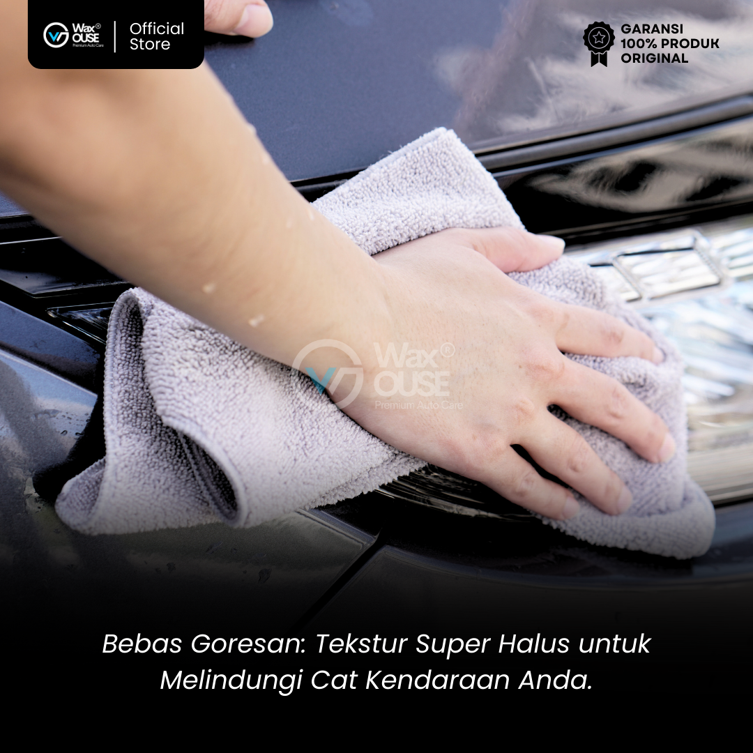 Ultimate Microfiber 320 GSM