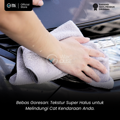 Ultimate Microfiber 320 GSM