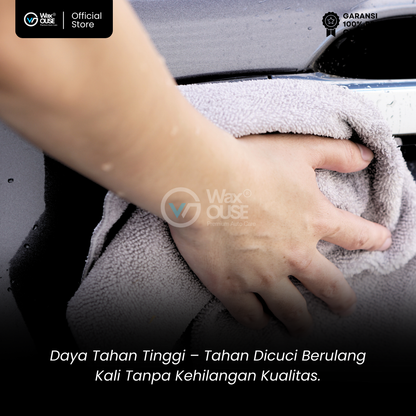 Ultimate Microfiber 320 GSM