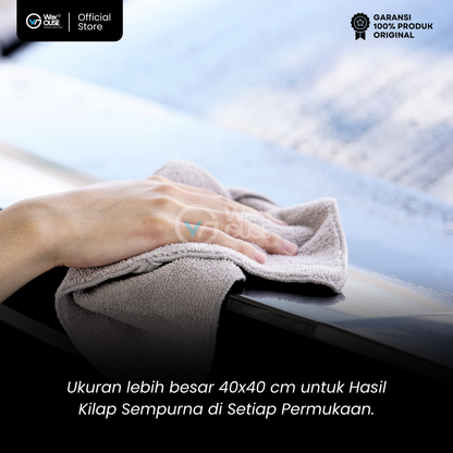 Ultimate Microfiber 320 GSM