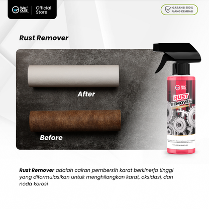 Rust Remover Penghilang Karat 250ml