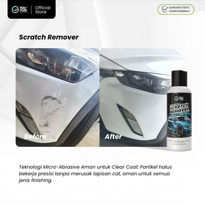 Scratch Remover Ultimate Series 100ml