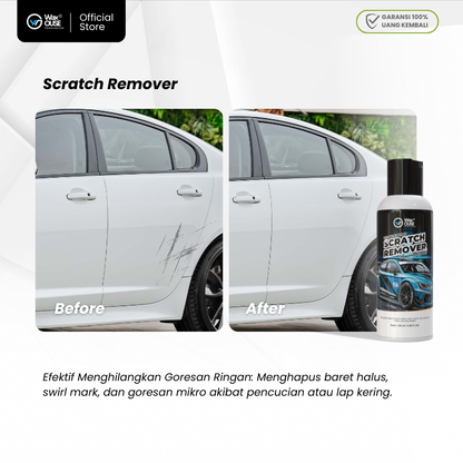 Scratch Remover Ultimate Series 100ml
