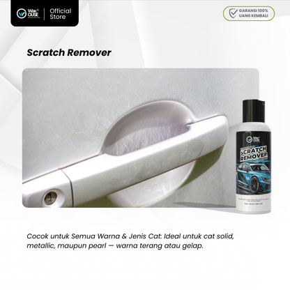 Scratch Remover Ultimate Series 100ml