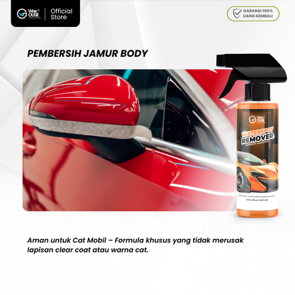 Waterspot Remover Body 250ml