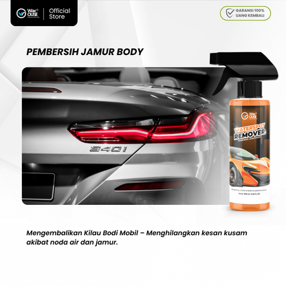 Waterspot Remover Body 250ml