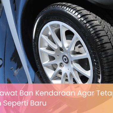 Jangan Tunggu Sampai Keropos: Panduan Tuntas Basmi Karat di Mobil Anda
