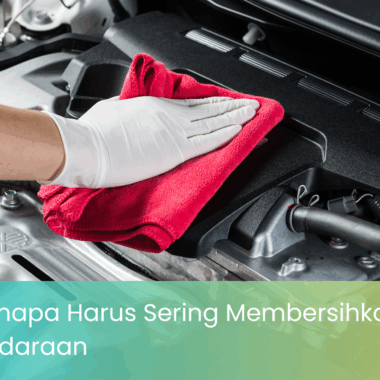 Jangan Tunggu Sampai Keropos: Panduan Tuntas Basmi Karat di Mobil Anda