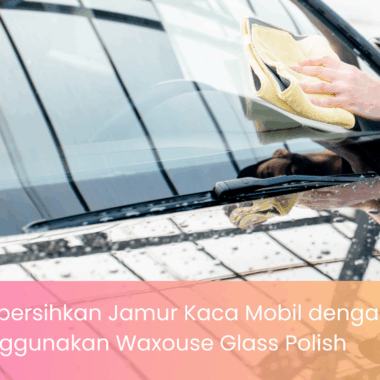 Jangan Tunggu Sampai Keropos: Panduan Tuntas Basmi Karat di Mobil Anda