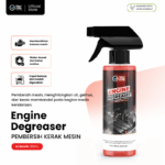 ENGINE DEGREASER 250ML