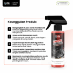 ENGINE DEGREASER 250ML