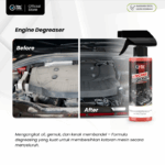 ENGINE DEGREASER 250ML