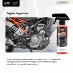 ENGINE DEGREASER 250ML