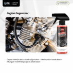 ENGINE DEGREASER 250ML