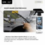 GLASS GUARD COATING KACA 250ML