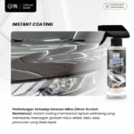 INSTAN COATING 250ML