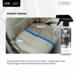 INTERIOR CLEANER