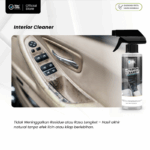 INTERIOR CLEANER