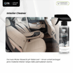 INTERIOR CLEANER