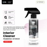 INTERIOR CLEANER