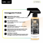 INTERIOR DRESSING 250ML