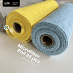 Microfiber Roll 25×25 cm (25 Lbr) 1