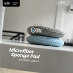 Microfiber Sponge Pad 12cm Tebal 2.2cm