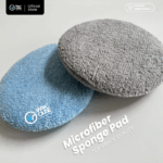 Microfiber Sponge Pad 12cm Tebal 2.2cm