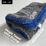 Mini Drying Towel Twist Loop 40×40 1200gsm