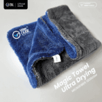 Mini Drying Towel Twist Loop 40×40 1200gsm