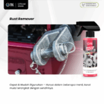 RUST REMOVER 250ML