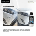 SCRATCH REMOVER 100ML