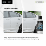 SCRATCH REMOVER 100ML