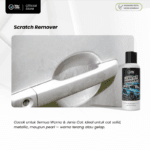 SCRATCH REMOVER 100ML