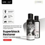 SUPERBLACK RESTORER 100ML